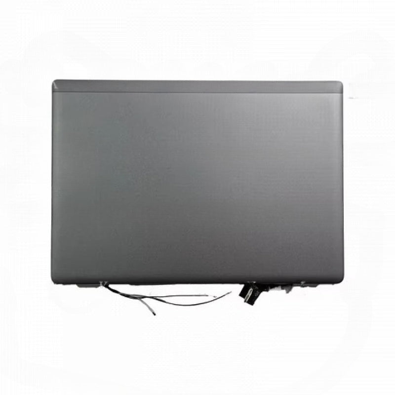 14.0 inch FHD+ WUXGA 1920x1200 LCD top half  hinge up complete ascreen assembly For Dell Latitude 7440 40-pin Touch Screen LCD Assembly infrared CAM 0R0PWK 032M0R  Dell Laptop repair parts
