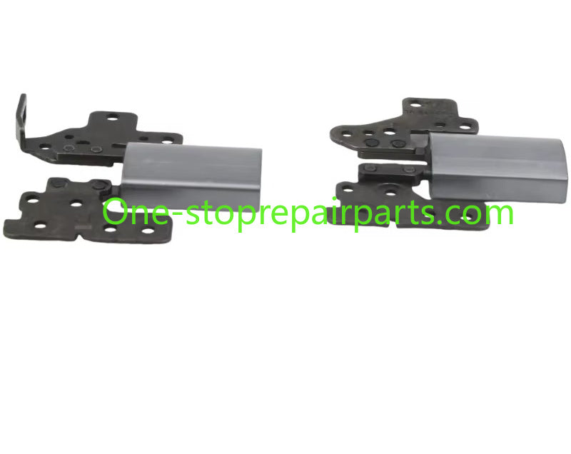 Grey Hinge L/R  LCD Screen Hinge Screen Axis For Lenovo Flex 3 Chrome 11M836 Laptop 5H50S29011 Lenovo laptop repair parts