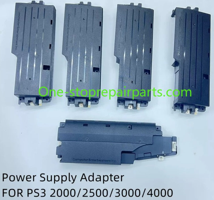APS-270 APS-250 EADP-185AB APS-306 APS-330 PSU power supply for Sony PlayStation 3 PS3 Slim 3000 CECH-21A/B CECH-25A/B 2000/2100/2500 CECH-20xx CECH-3000 CECH-3001A/B CECH-3003B EADP-220BB PS3 Super Slim 4000 AC Power Adapter Game console repair part