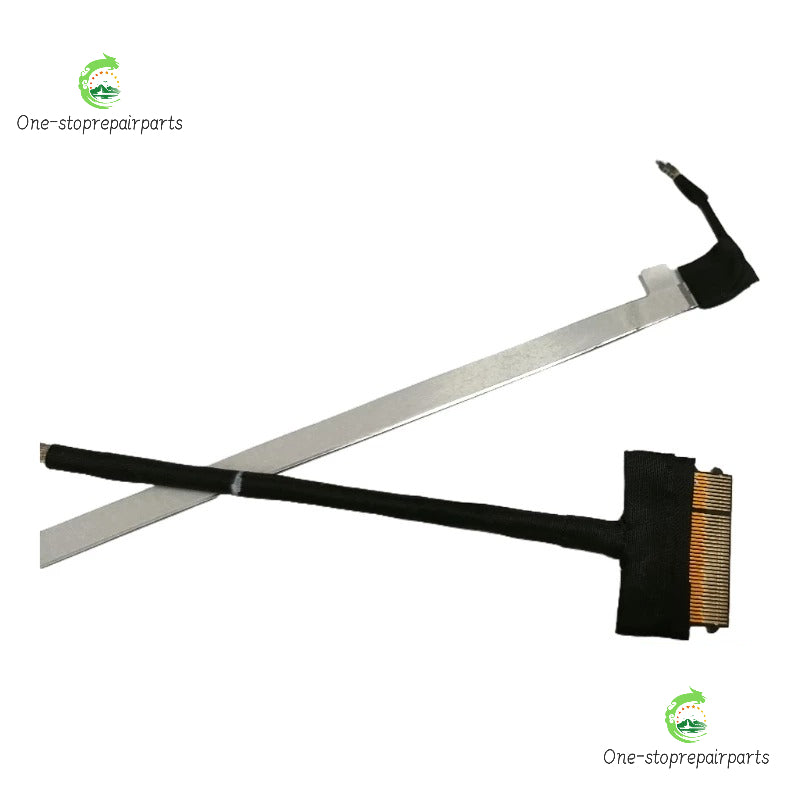 30 Pin 40Pin Touch No touch LCD Cable For ACER Chromebook C736 C736T C734  50.KYFN7.002 50.KD4N7.001 DD0ZCDLC010 50.AYVN7.001 DD0ZCDLC000 0.KCZN7.003 DDZBPBLC100 50.AYWN7.003 DD0ZCDLC110 Acer laptop repair parts