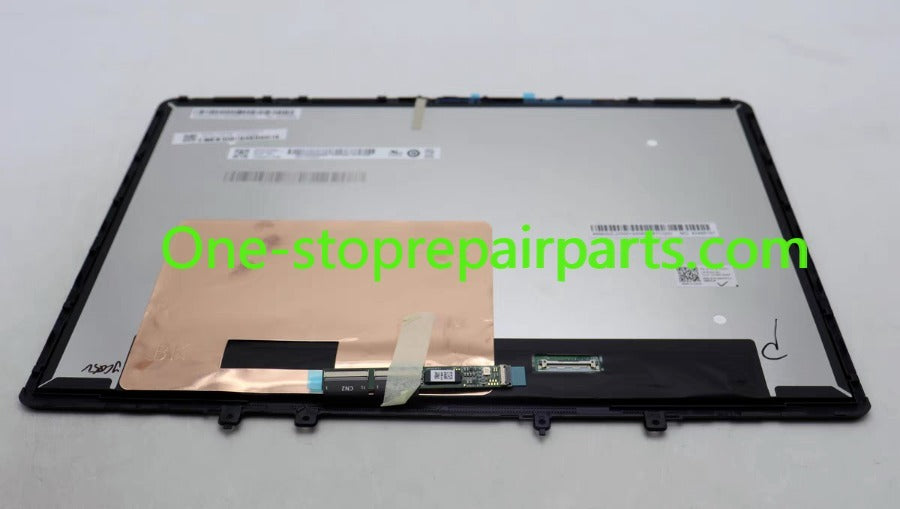 13.3 " 1920*1200 WUXGA  LCD Touch Screen 30pin for Lenovo 13w Yoga LCD Screen Touch Assembly w/Bezel B133UAN01.5 5M11F26021 5M11F26022 5M11F26023 5M11F26024 Lenovo laptop repair  parts