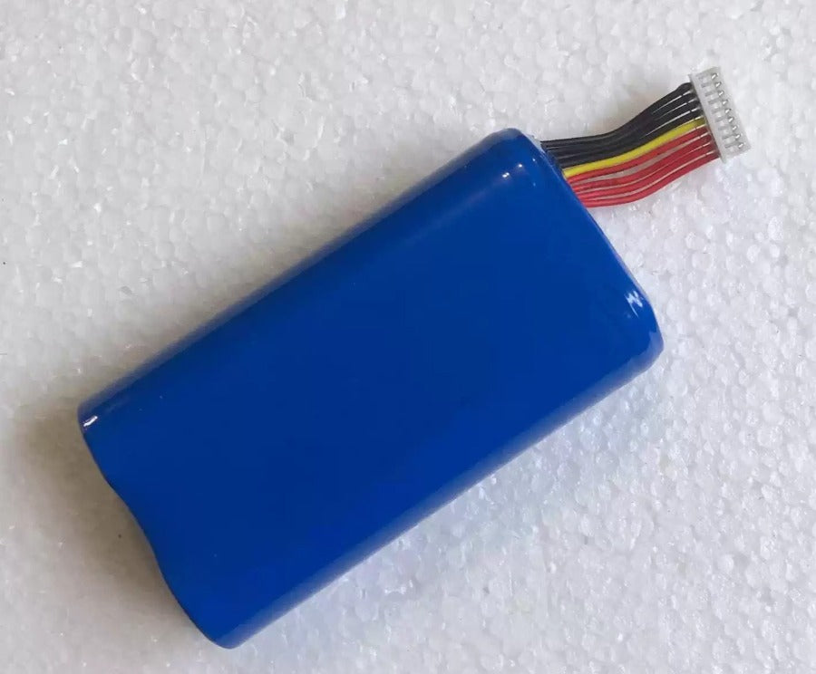 SUNMI L2 L2S collector PDA battery SM-P1-H18650CH Sunmi L2 and L2s mobile data terminal devices battery 9 pin Other Brand Phone repair parts
