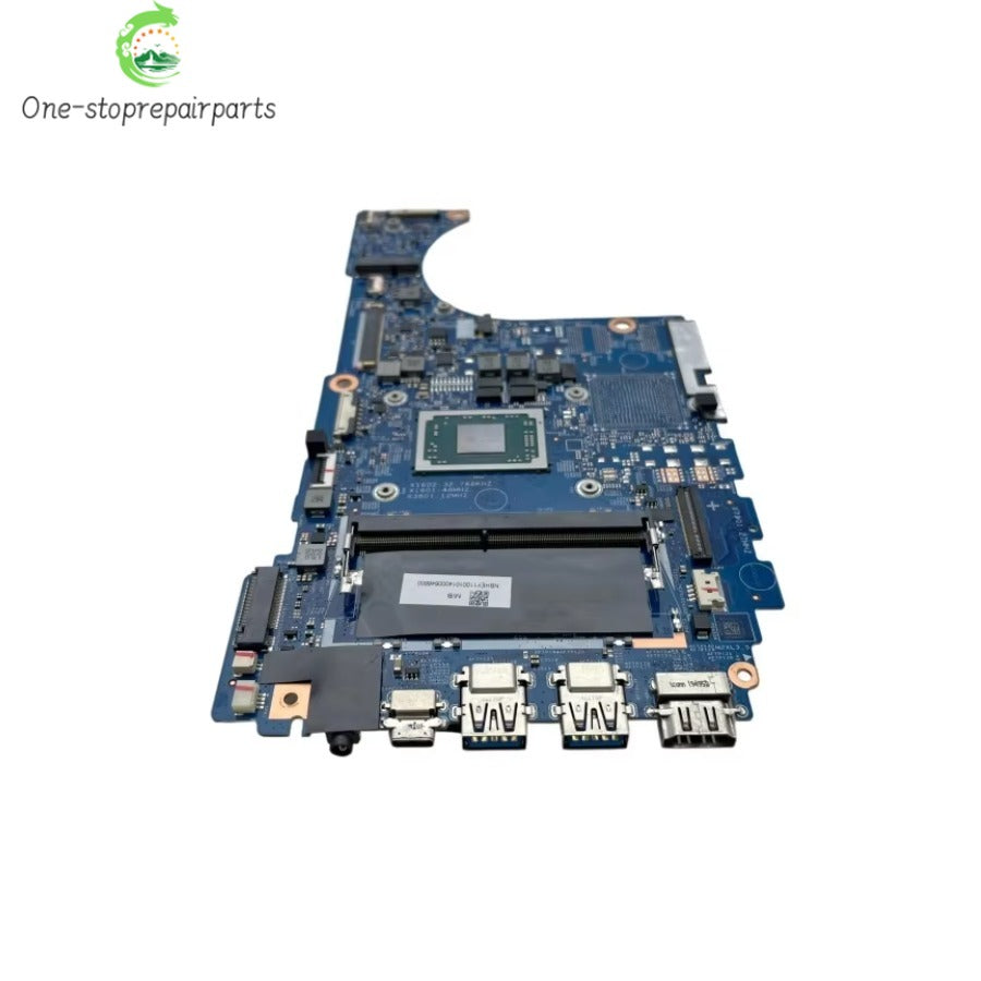 18848-1 For Acer Swift SF314-41 SF314-41G Laptop Motherboard With Athlon 300U R3-3200U R5-3500U CPU 4G-RAM NBHEY11001 NBHEY11002 Acer laptop repair parts