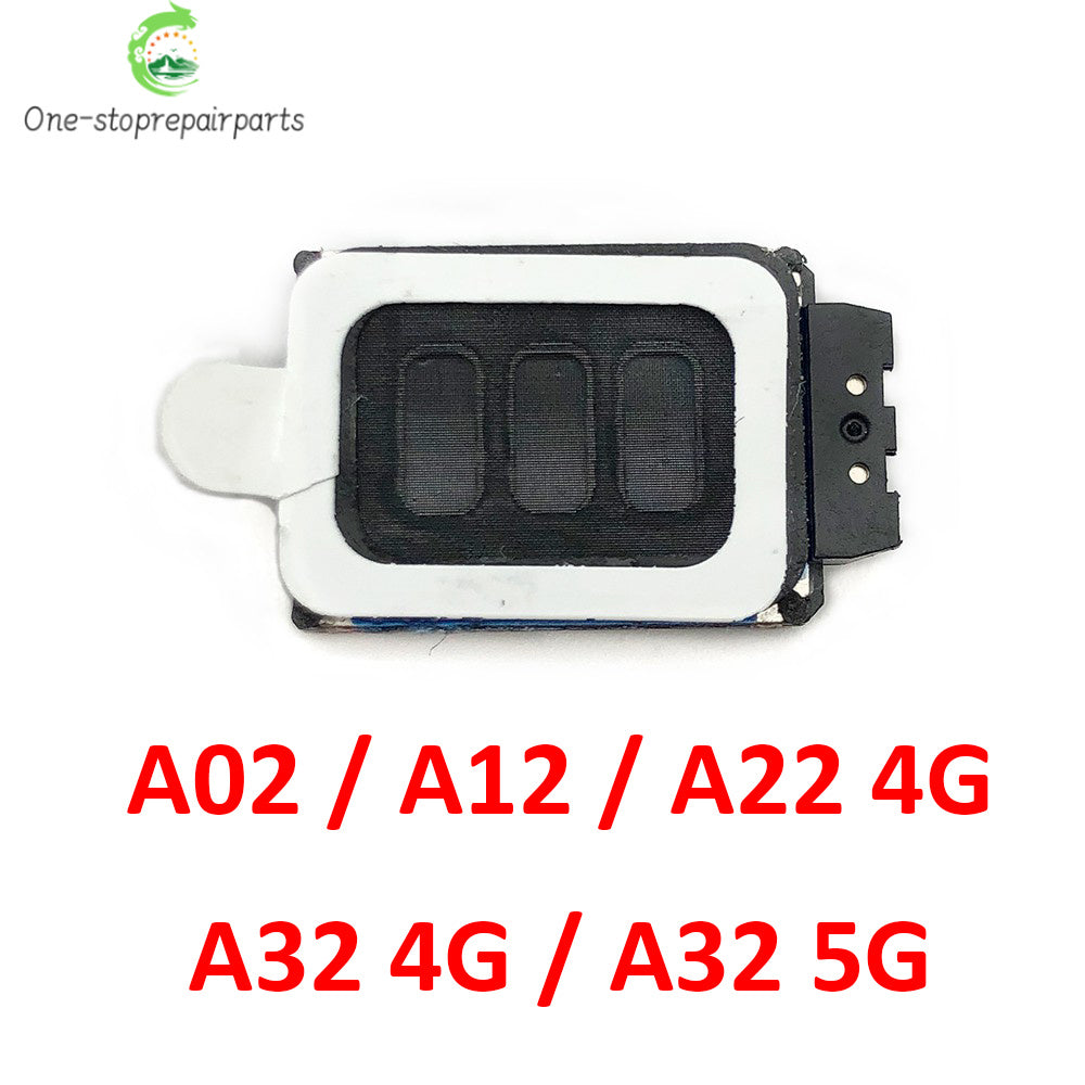 Loud Speaker Buzzer Loudspeaker Flex Cable For Samsung A01 A02 A12 A22 A32 A52 A72 A03 A03s A13 A23 A33 A53 A73 Core 4G 5G Samsung phone repair parts