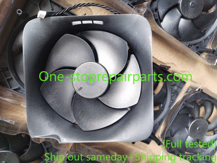 Cooler cooling fan For XBOX  XBOX ONE SX Series x game CPU GPU fan