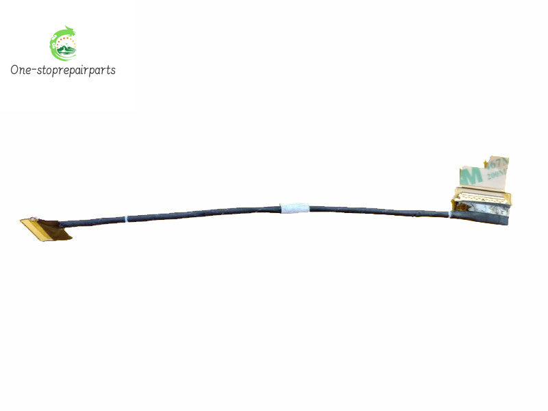 NEW ORIGINAL Laptop LCD LED LVDS Video Flex Cable For LENOVO ThinkPad X13 X390 X395 30PIN 02HL031 DC02C00DS10 DC02C00DS00  Lenovo laptop repair parts
