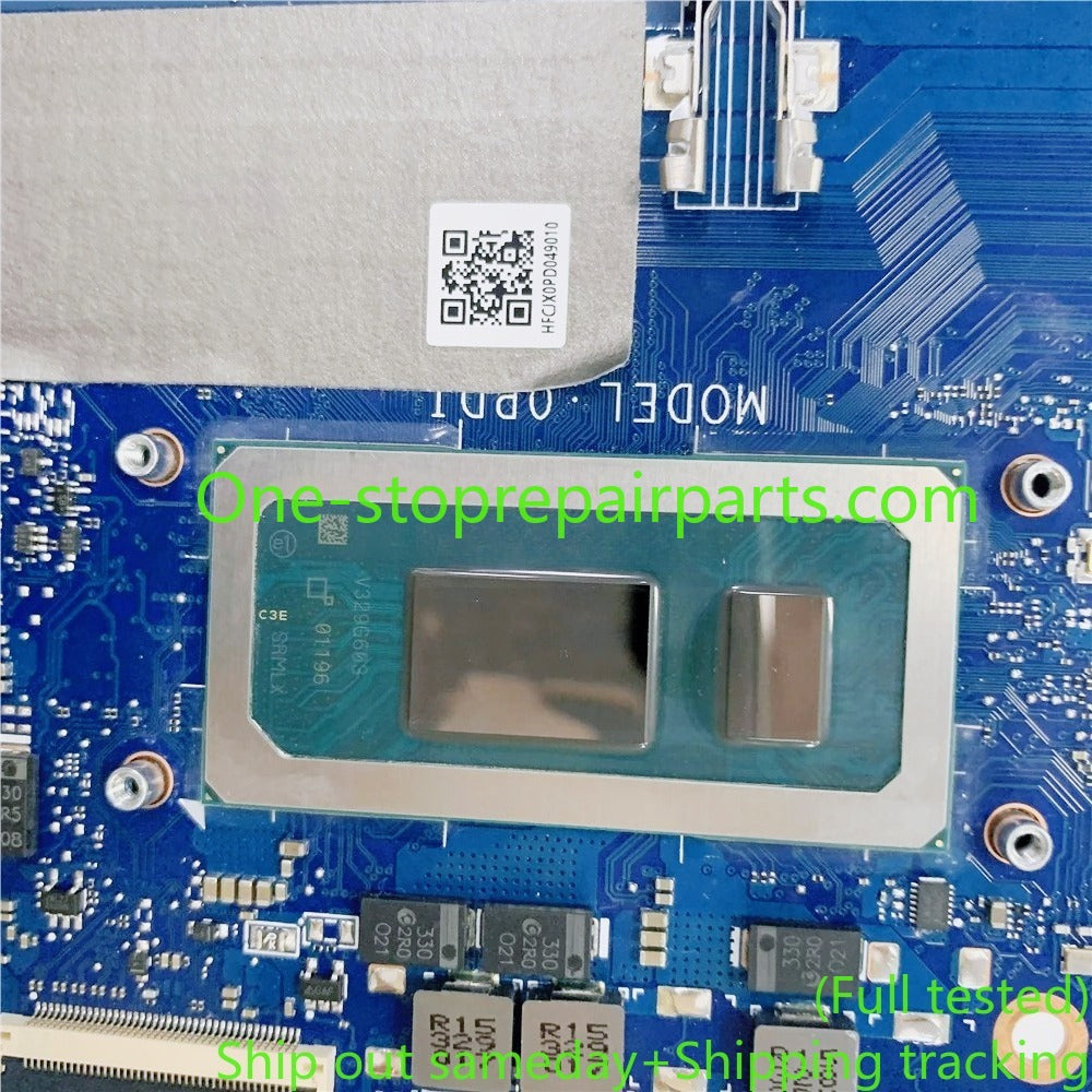 For HP 15-FD0452TU 15-FD TPN-Q286 Laptop Motherboard N36767-601 N36766-601 N36765-601 N36764-601 DA0PDIMB8G0 With 12 13-TH CPU