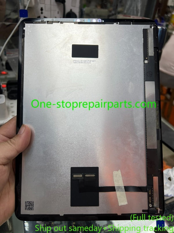 LCD touch Screen Display assemble for iPad pro11 gen3 3th A2377 A2301 A2459 A2460 A2759  lcd digitier glass assembly