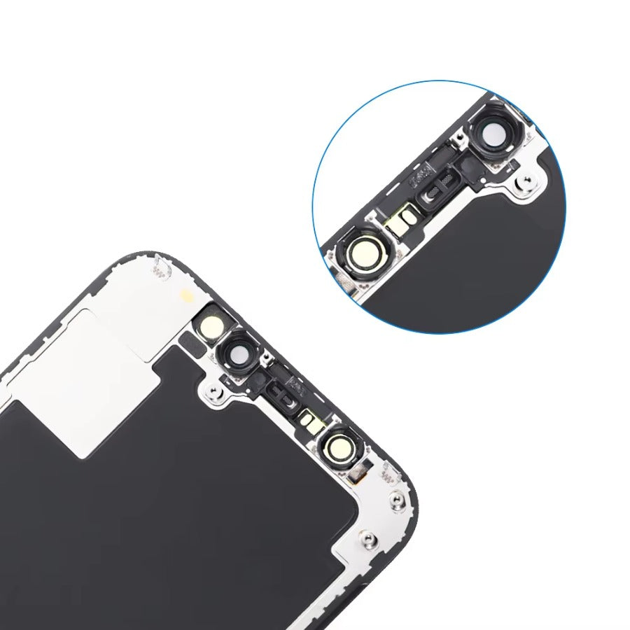 AAA+ OLED For iPhone X XR XS Max LCD Display 11 Pro Max 12 Pro 13mini Digitzer Assembly For iPhone 13 Pro Max LCD Touch Screen iPhone phone repair parts