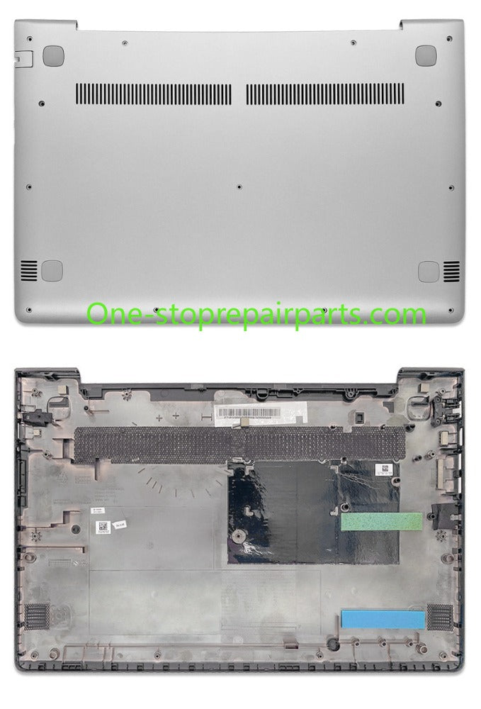 Cover case for Lenovo  Ideapad 310S-15ISK 310S-15 510S-15IKB 510S-15 Lcd back housing bezel frame upper tpcase palmrest bottom lower cover hinge Lenovo laptop repair parts