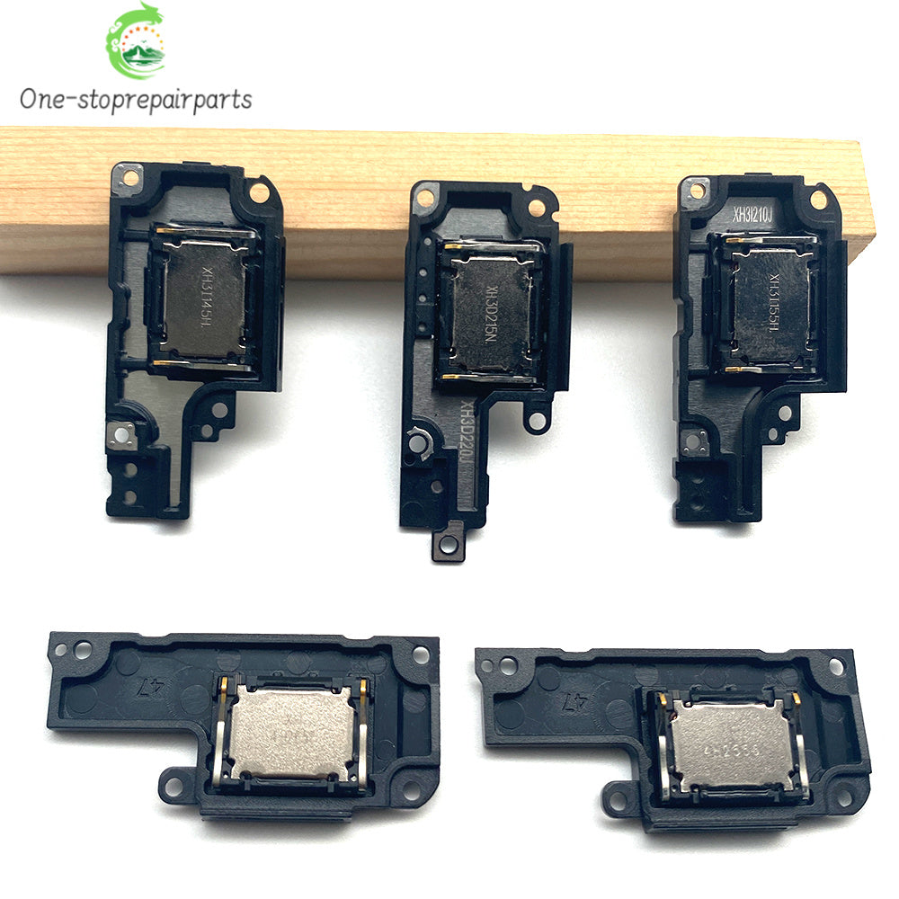 New Loudspeaker bottom Loud Speaker Sound Buzzer Ringer Flex Cable For infinix Note 10 11 11s 12 30 30i 40 Pro 4G 5G VIP  infinix phone repair parts