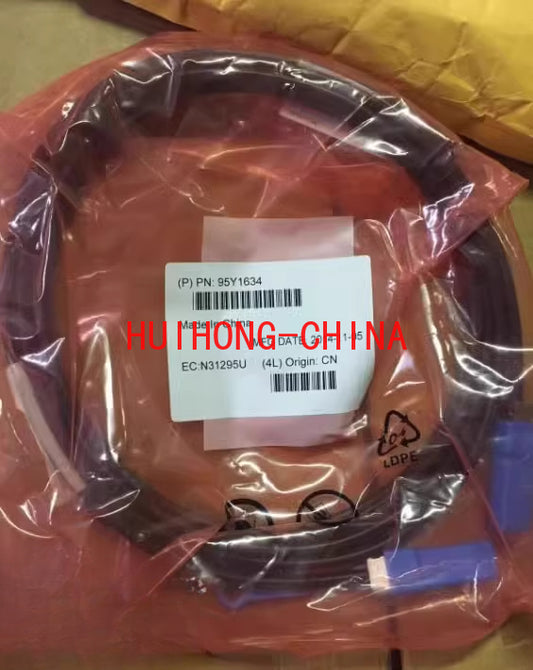 IBM LENOVO 5m Passive SFP + 10G DAC 90Y9433 95Y1634 cable