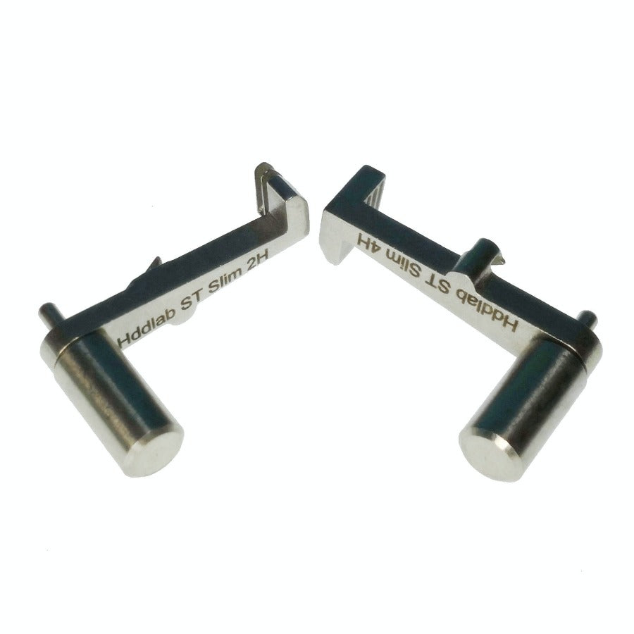 STLM035-007 Seagate Slim Disk Head Replacement Tool, Hard Disk Opening Machine Seagate Hard Disk Data Recovery Repair Tools