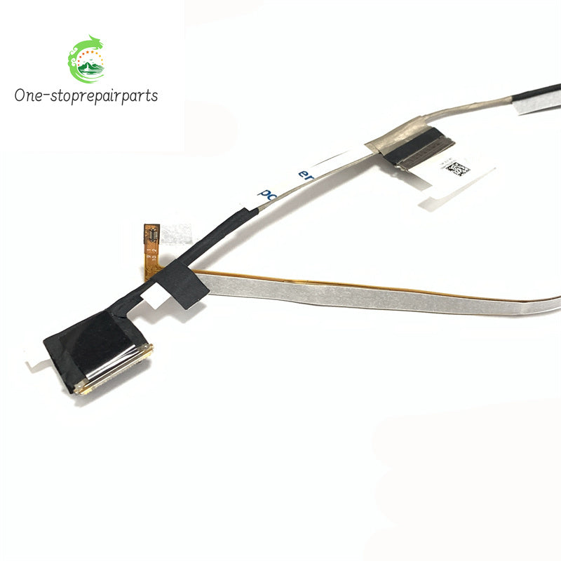 NEW ORIGINAL Laptop LCD QHD FHD Cable For DELL Inspiron Vostro 13 5310 5315 5318 0X5T0G 450.0MX06.0012 0HHN2F 450.0MX05.0012 Dell laptop repair parts