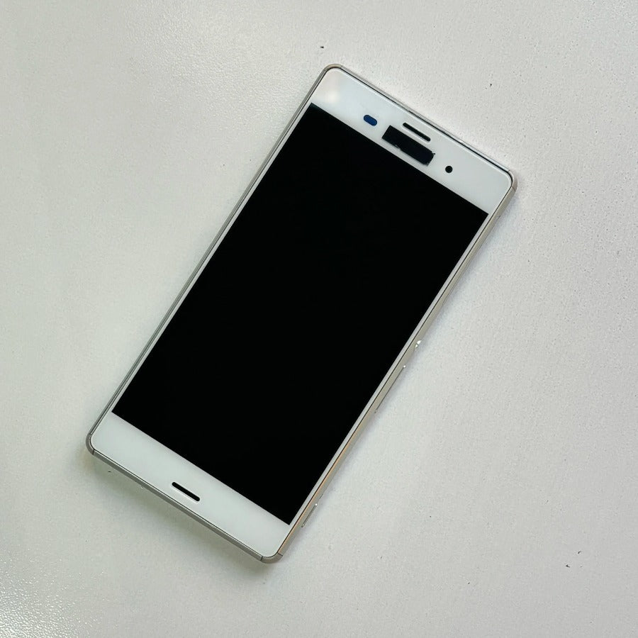 5.2'' Original Quality For SONY Xperia Z3 D6603 D6633 D6653 L55T LCD Display Touch Screen Digitizer Assembly Replacement Parts Sony phone repair parts