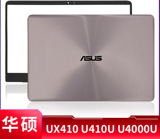 适用于 Asus/华硕 UX410 U410U UX410UA U4000U A壳 D壳 外壳