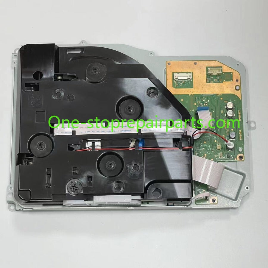 Blu-Ray DVD Drive Replacement for PS5 Console Internal Optical Built-in Drive Repair Parts PS5 V1.0 V2.0 V3.0 KEM-497A  CFI 1000 1100 1200 Drive Game console repair parts