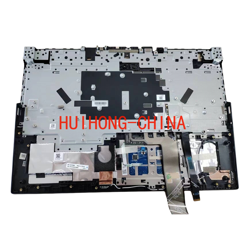 Lenovo Legion 5-15 IMH05H C Case palmrest topcase  Keyboard RGB Backlight 5CB0Z26894