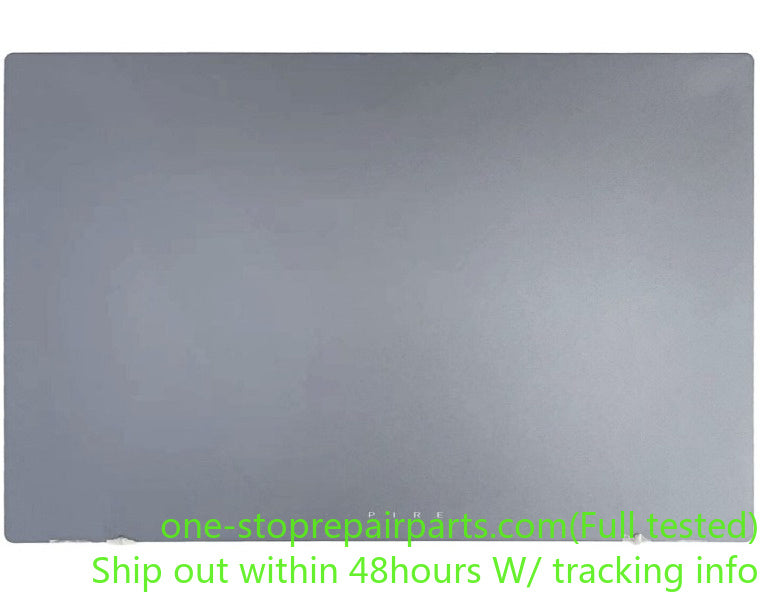 Cover case for Acer Aspire A515-58M N23C3 A315-510P-24P N23Q11 AP3ZC000101 housing bezel frame palmrest keyboard bottom cover