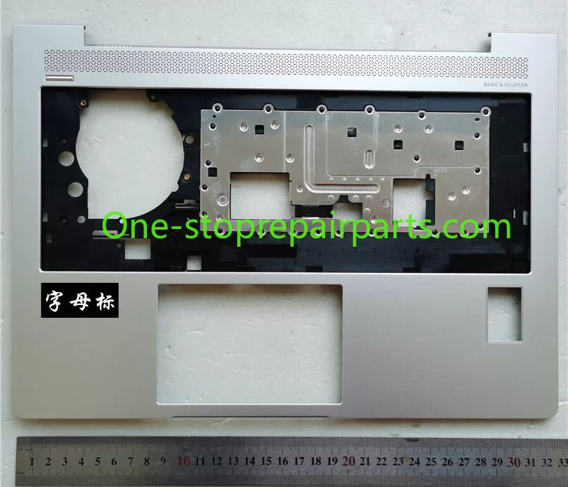 Cover case for HP Elitebook 840 G5 G6 740 745 G5 Touchpad lcd back housing bezel upper topcase palmrest bottom cover  HP laptop repair parts