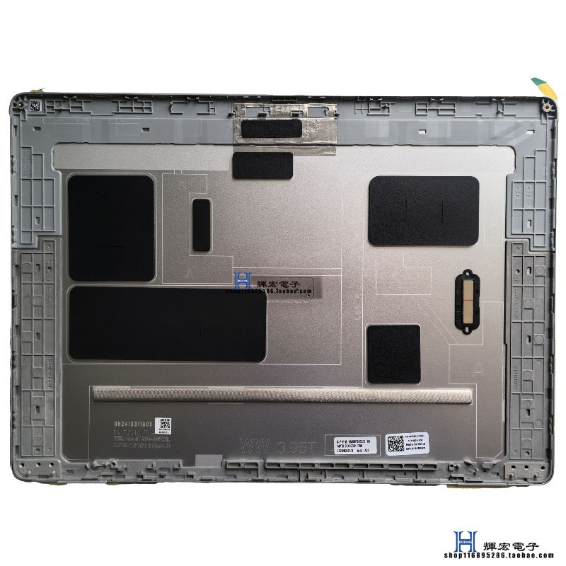 Cover case for Dell Pro14Plus PB14250 PB14255 lcd back housing bezel top upper palmrest bottom hinge cover keyboard 094GYD 0V19MM 08FXJW 03MRGK 045R6N 0KP5GX 0V9KJV 038HRX 0FC6WM 053GVT 07FHG6 02Y4NP  PDKX9 0CDW10