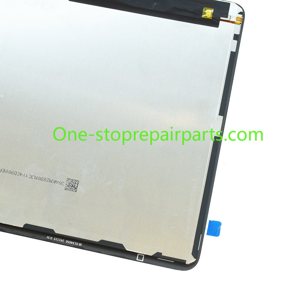 Lcd touch screen dispaly for vivo pad 5Pro 13 inch PA2573 PA2575 Tablet pc LCD panel digitizer glass assembly