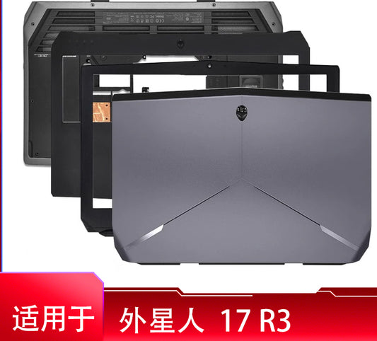 适用于Dell戴尔 外星人Alienware 17 R2 R3 A壳B壳C壳D壳E壳 外壳