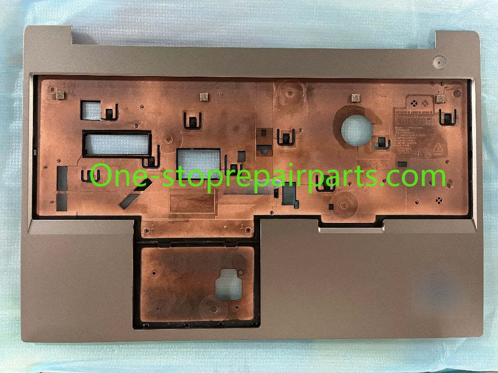 Cover case For Thinkpad E580 E585 E590 E595 lcd back housing top upper palmest bezel frame bottom cover case shell