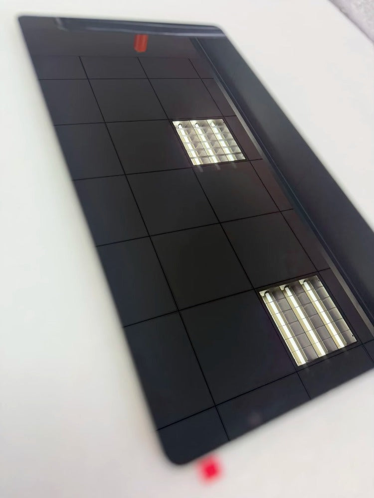Original LCD Display Screen For PS5 Portal Handheld Screen Replacement Game console repair parts