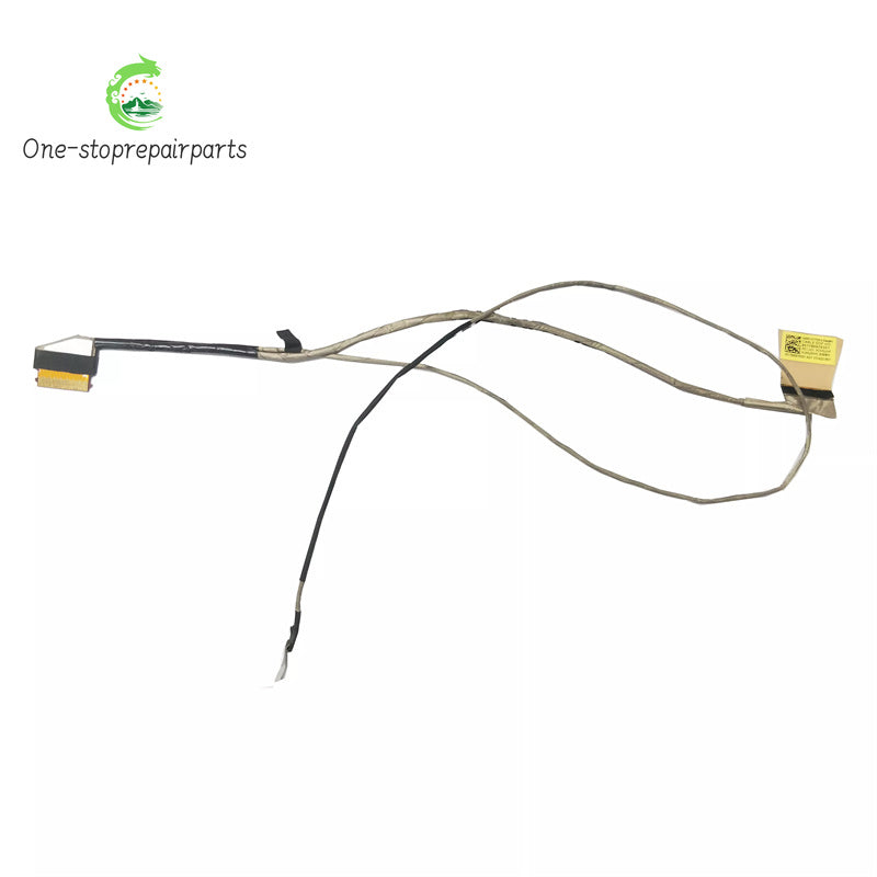 New Original Laptop LCD Cable For HP 14-CK 14-CM 14-CY 14-DG 14-CK0066ST 240 246 G7 6017B0976201 6017B0976501 HP laptop repair parts