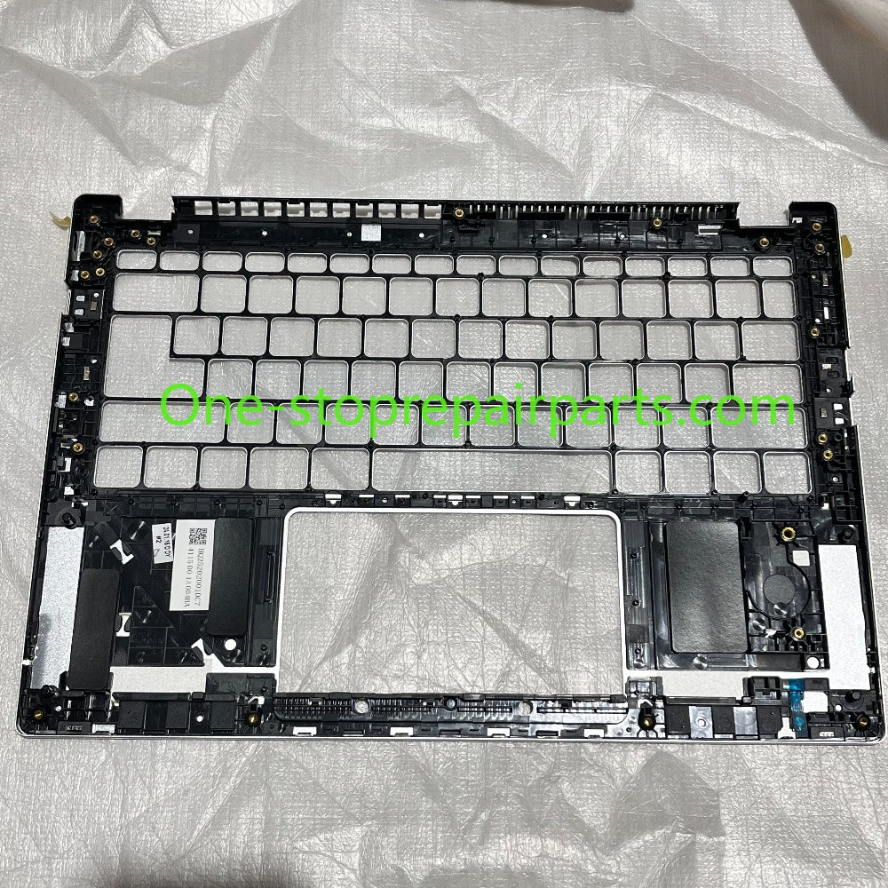 Cover case For Acer Swift Go 14 SFG14-71 SFG14-73 N24H1 Lcd back housing bezel frame topcase upper palmrest bottom hinge cover Acer laptop repair parts