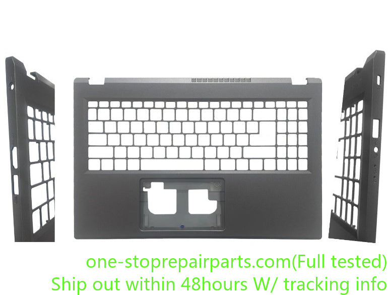 Cover case for Acer Aspire A515-58M N23C3 A315-510P-24P N23Q11 AP3ZC000101 housing bezel frame palmrest keyboard bottom cover