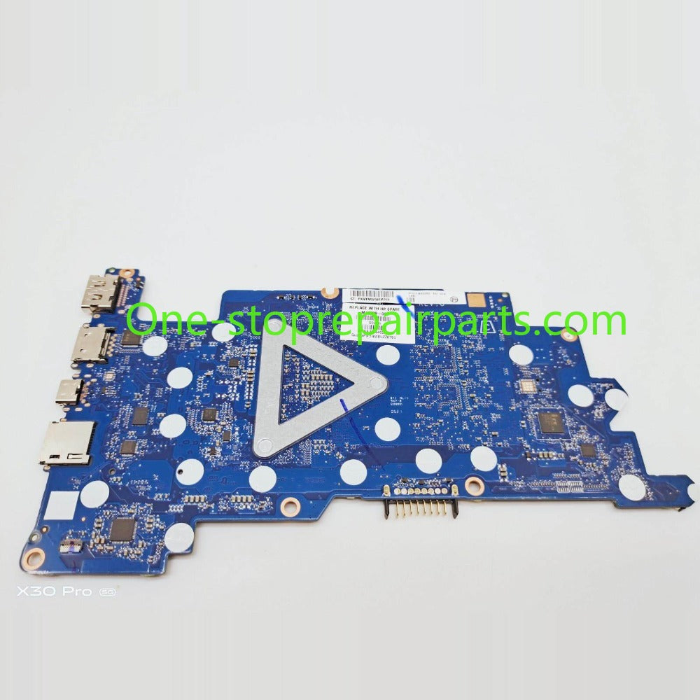 Motherboard for For HP Pavilion TPN-Q243 13-BB M14309-001 DA0G7FMBAG0 SRK05 UMA i5-1135G7 16GB main system board