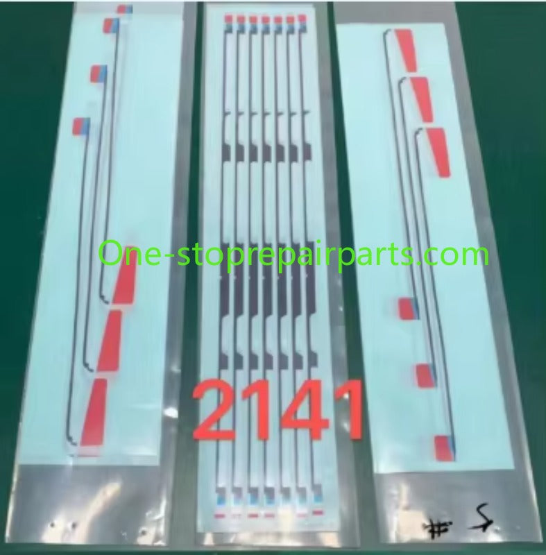 LCD Screen Adhesive Sticker Glue Tape for Macbook A1706 2337 2338 2141 2941 3114 2485 2780 2991 2681 3113 2442 2779 2992 2918