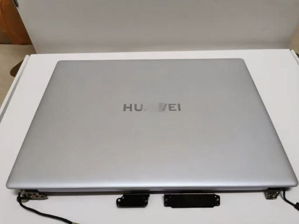 13" 3K LCD touch screen display For Huawei Matebook X 2020 LCD EUL-W19P W29P top half Emerald Green Silver Frost assembly