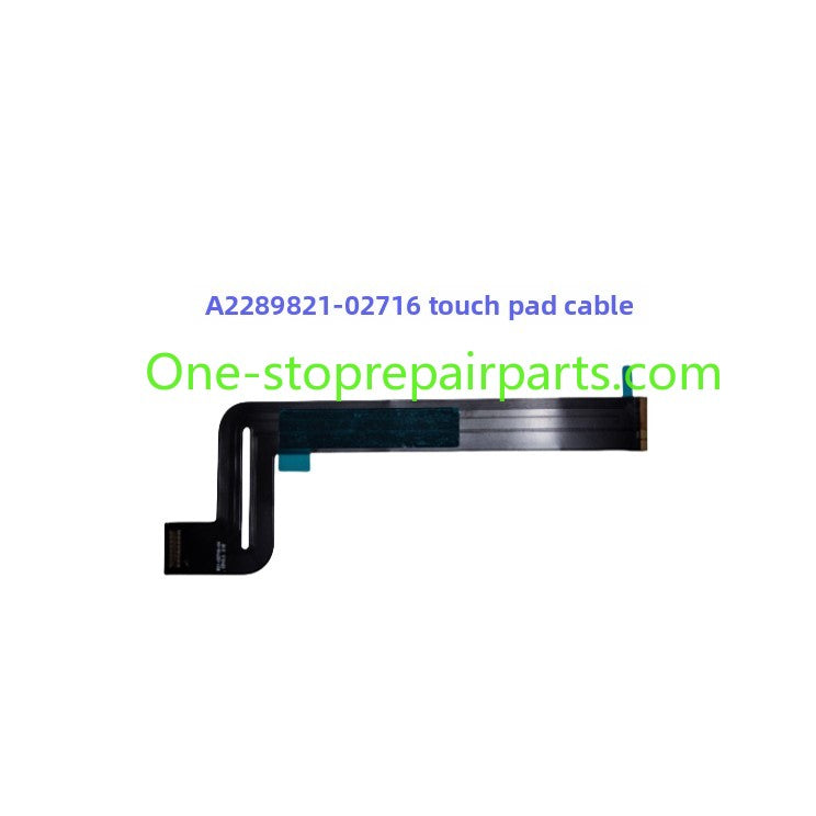 Touchpad flex cable for  Macbook A2289 A2338 A2159 1706 2141 2779 2780 2485 2681 3113 3114 2991 2992 2918 2442 trackpad cable
