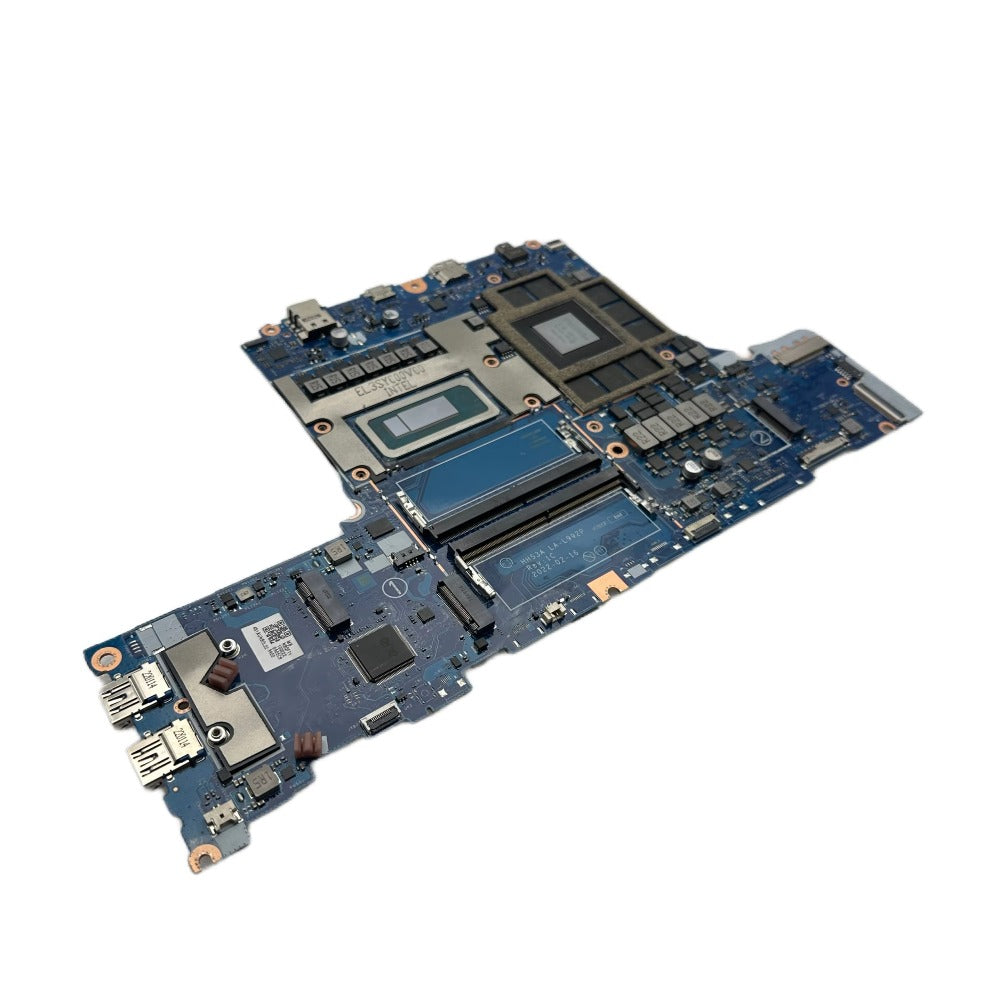 For Acer Predator PH315-55 PH317-56 Laptop Motherboard LA-L992P With i7-12700H i9-12900H CPU RTX3070Ti RTX3080 GPU NB.QFT11.002 Acer laptop repair parts