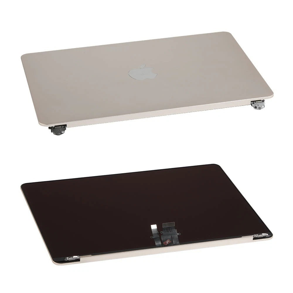 LCD screen dispaly for MacBook Air A2681 A3113 A3240 LCD screen assembly  top half
