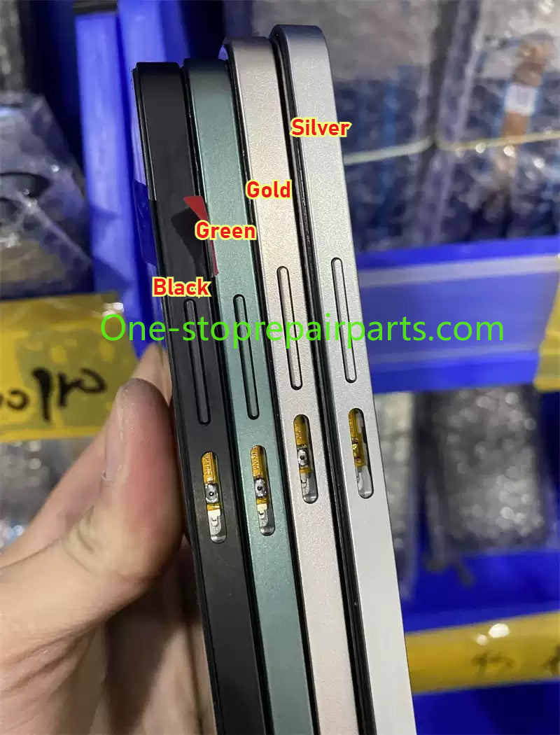 LCD touch screen assembly for Huawei HUAWEI Honor X40i DIO-AN00 mobile phone LCD glass digitizer display