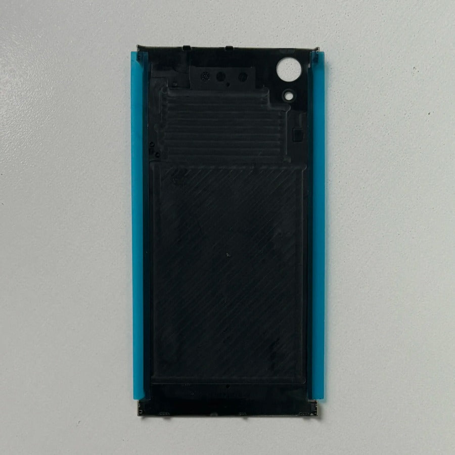 Original Battery Cover For Sony Xperia XA1 Plus Back Battery Cover Rear Door Housing For Sony Xperia XA1 Plus Back cover Replace Sony phone repair parts