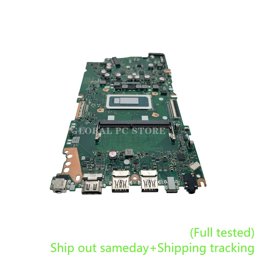 ASUS Vivobook 14 15 16 X1405ZA X1505ZA X1605ZA I3 I5 I7 12th 8G Motherboard