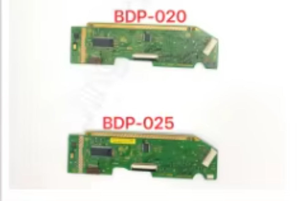 Original Repair Parts Replacement Drive Board  For PS4 KEM-490AAA BDP-020 BDP-025 BDP-010 BDP-015 DVD Drive Board  KES 490 Game console repair parts