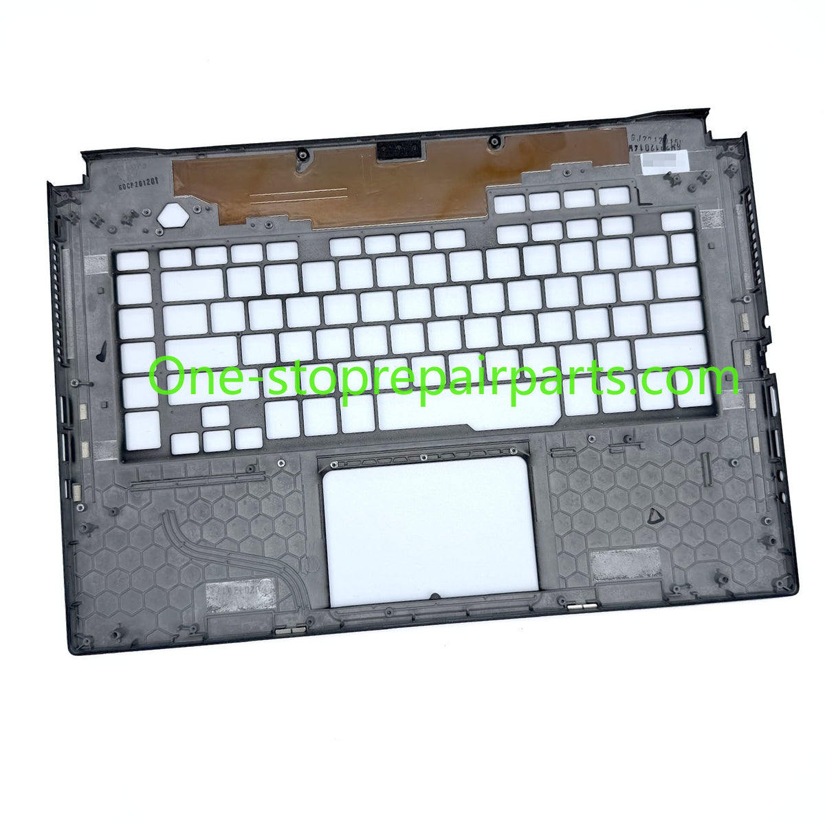 Upper case keyboard For Asus ROG Zephyrus G15 M15 S15 GU502LV GU502LW GU502GW GU502GV GU502GU GX502GV GX502GW GX502LXS topcase palmrest keyboard Assembly ASUS laptop repair parts
