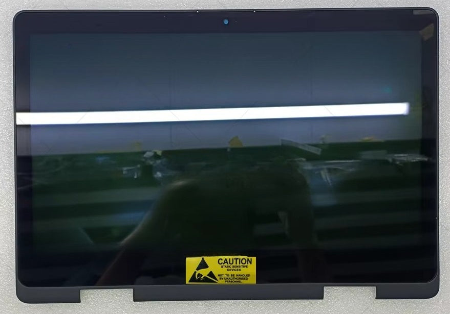 14" For Dell Inspiron 14 5481 5482 5485 5491 LCD Screen 2-in-1 P93G P93G001 WXGA Touchscreen LED H5GW1 0H5GW1 Display Assembly Dell laptop repair parts