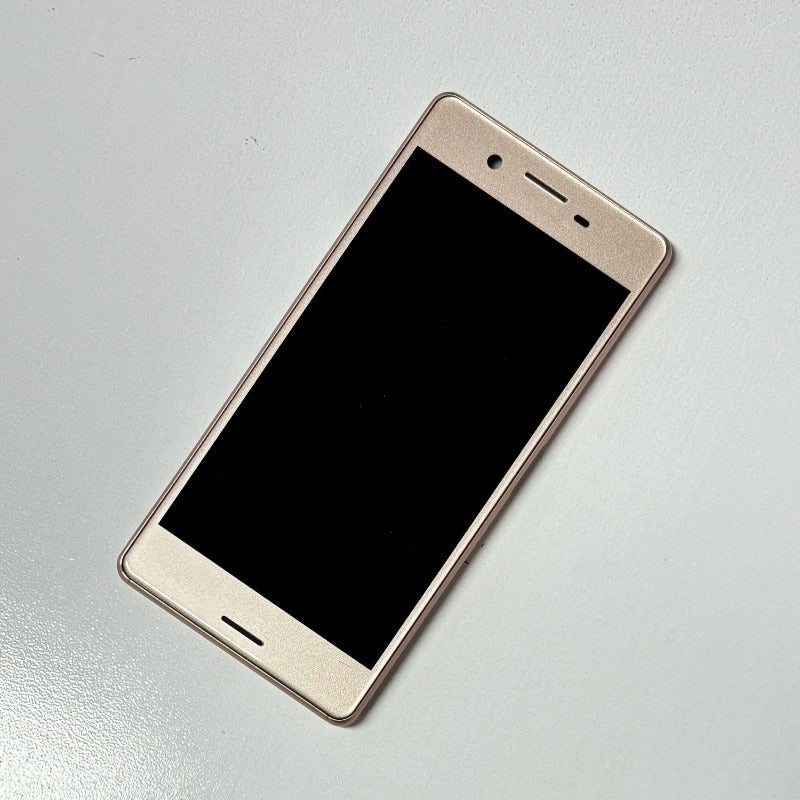 5.0" Original LCD with Frame Replacement For SONY Xperia X F5121 F5122 LCD Display Touch Screen For SONY Xperia X Display Screen Sony phone repair parts