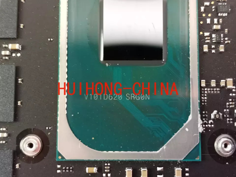 Microsoft surface pro7 i3 i5 i7 8G 16G 256 512 1866 main board  motherboard