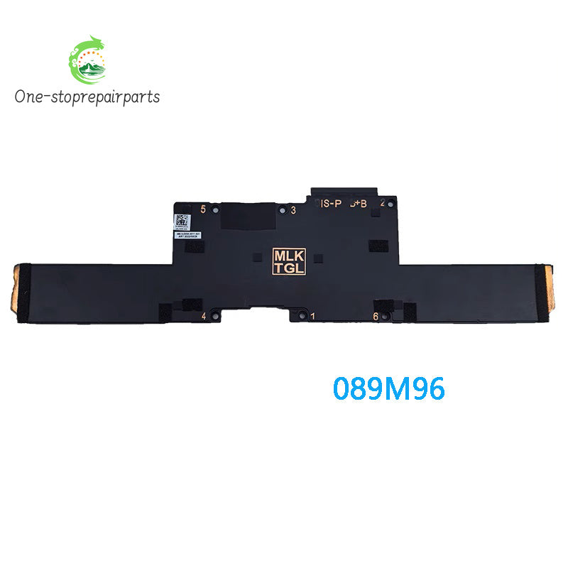 NEW ORIGINAL Laptop Heatsink For DELL XPS 9700 9710 9720 N18E 0YC6P3 089M96 Dell laptop repair parts