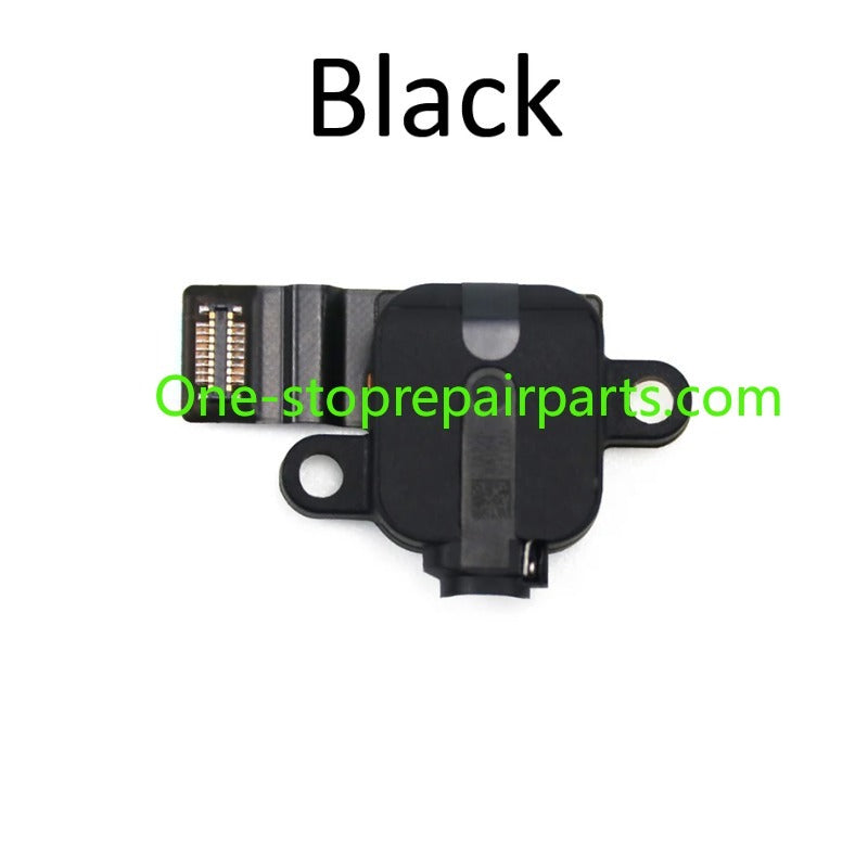 A2681 Audio Headphone Jack Flex Cable Connector 821-03656 for MacBook Air Retina 13.6" M2 EMC4074 2022 Year
