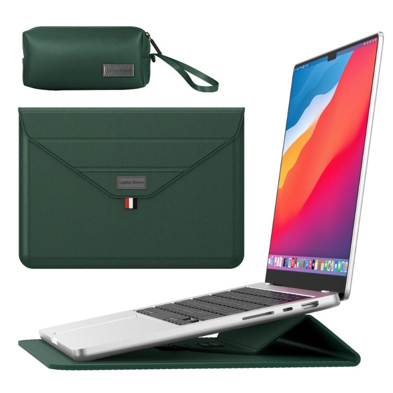 Envelope holder laptop bag for MacBook Air Pro 11 "12" 13 "14" 15 "16" Neo A3404 A3426 A3427 A3428 A3429 A3449 A3448 A3434 A3403 A3186 A3402 A3401 A3112 A3185 A3114 A3241 A3113 A3240 Computer bag, MacBook No Magnet Simple Premium Sense Laptop accessories