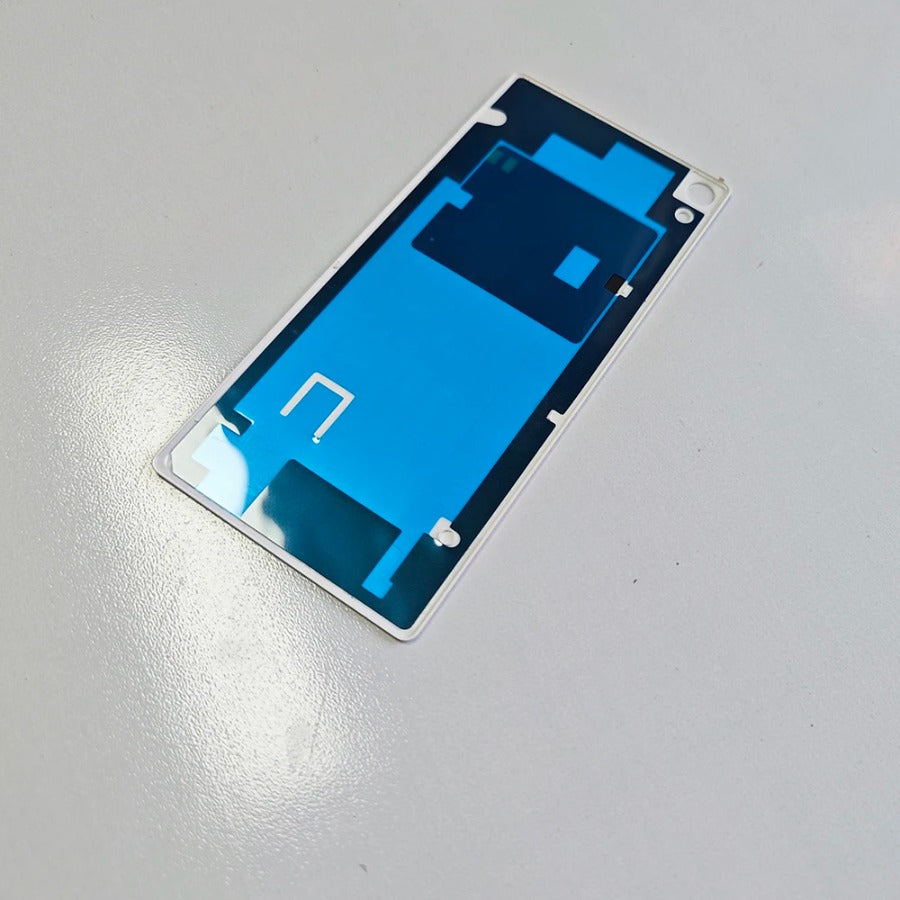 Original Back Housing Case For Sony Xperia XA Ultra Back Cover Rear Door For Sony Xperia C6 F3211 F3212 F3215 F3216 Replacment Sony phone repair parts